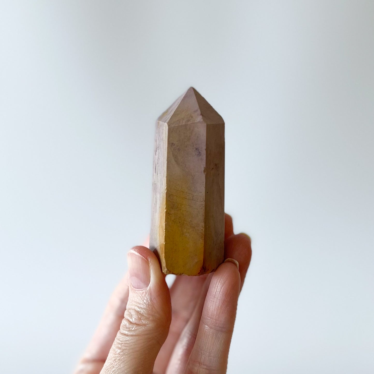 Mookaite Point / 64g