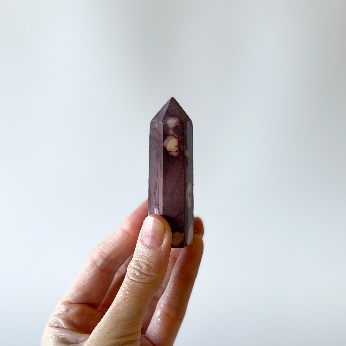Mookaite Point / 61g