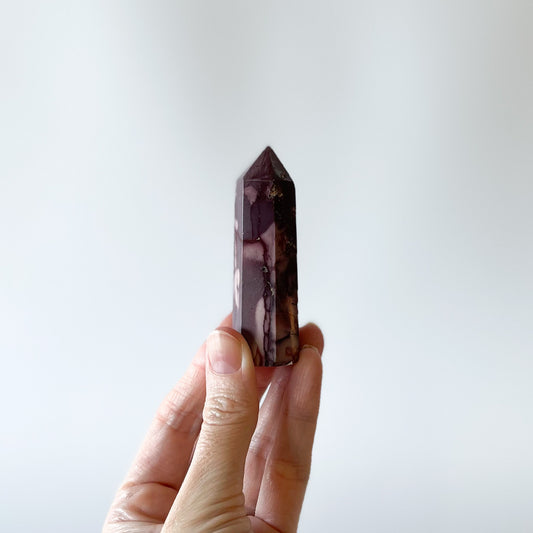 Mookaite Point / 61g