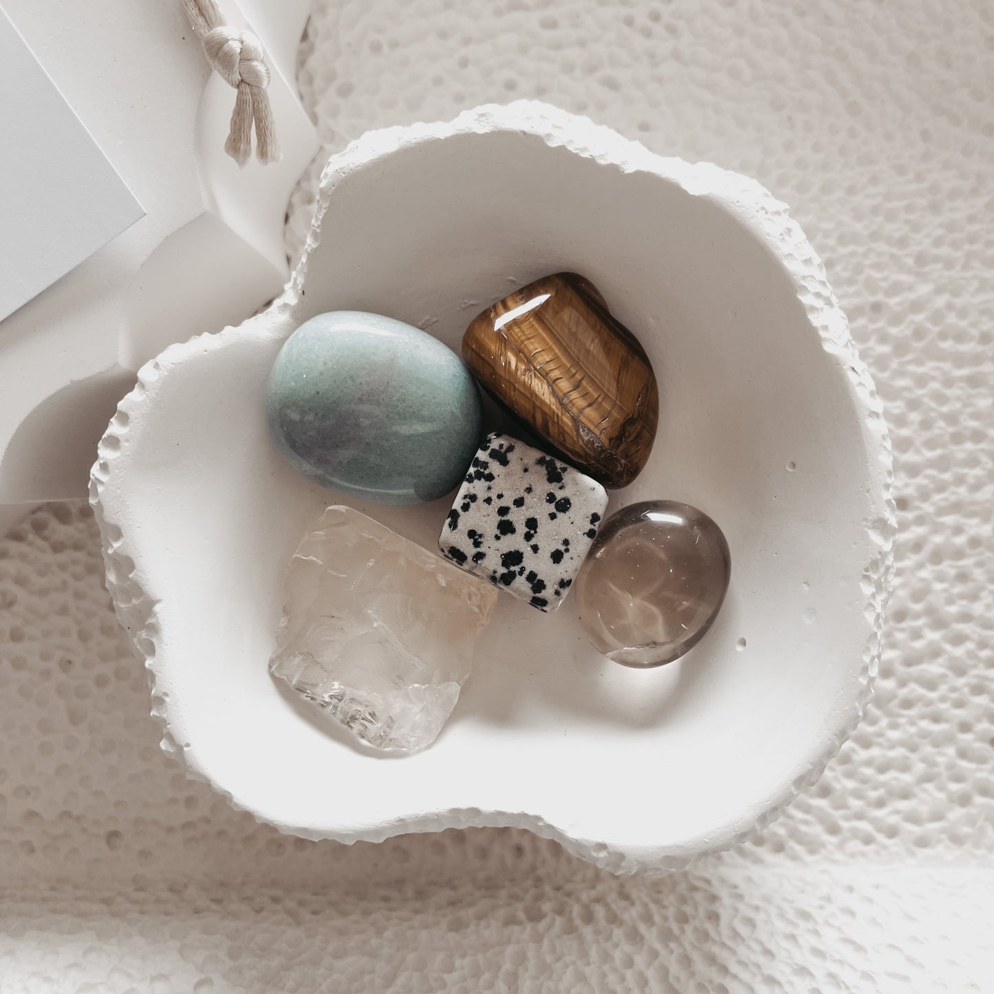 Happiness Crystal Kit