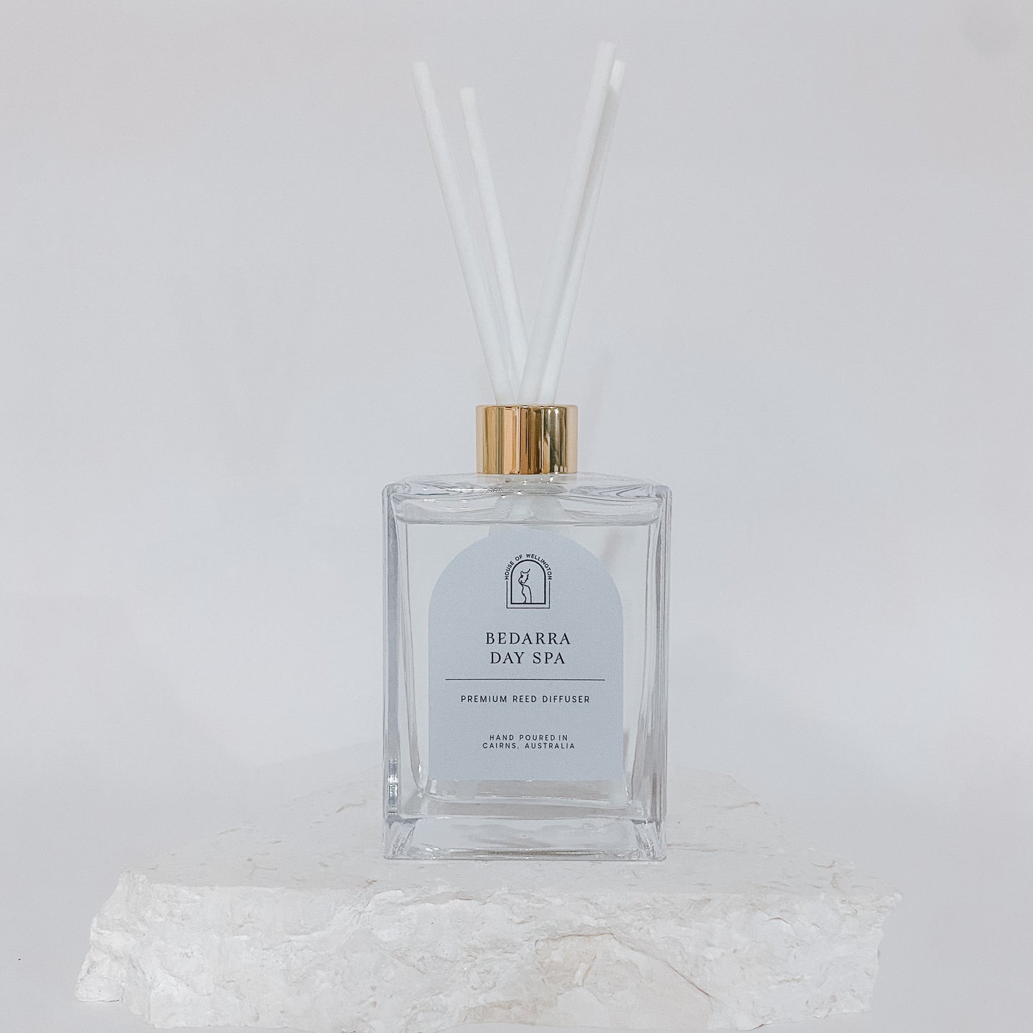 Bedarra Day Spa Premium Reed Diffuser