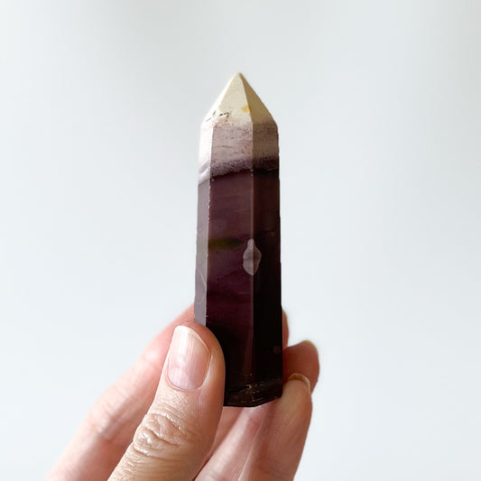 Mookaite Point / 59g