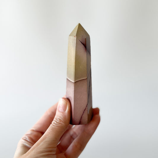Mookaite Point / 134g