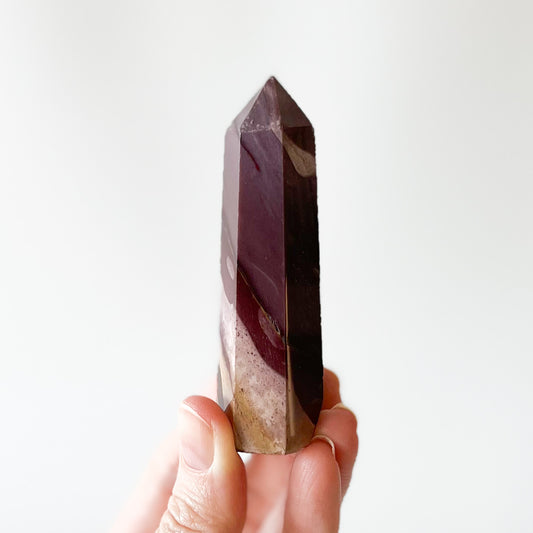Mookaite Point / 62g