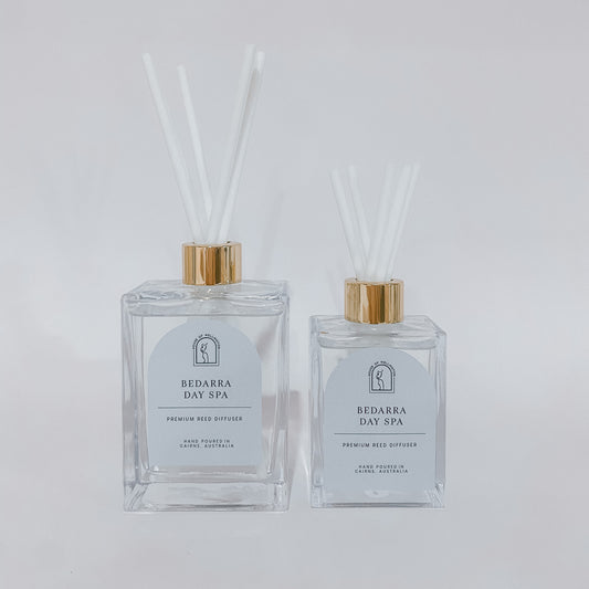 Bedarra Day Spa Premium Reed Diffuser