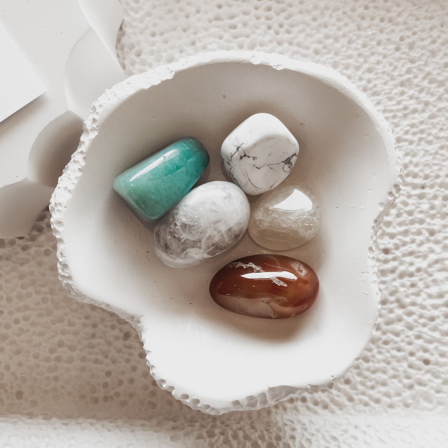 Creativity & Inspiration Crystal Kit