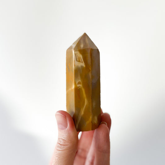 Mookaite Point / 111g