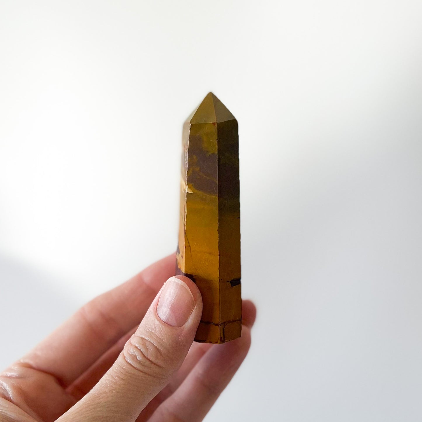 Mookaite Point / 68g
