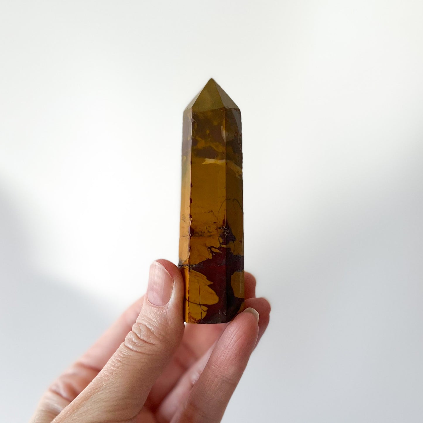 Mookaite Point / 68g