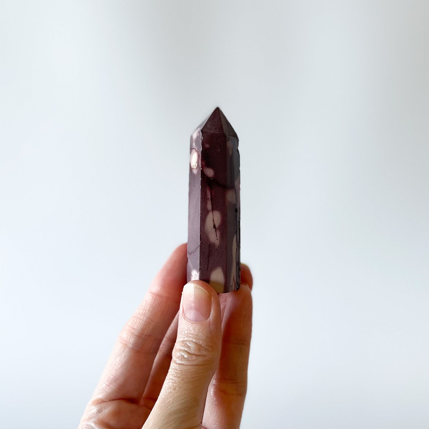 Mookaite Point / 61g