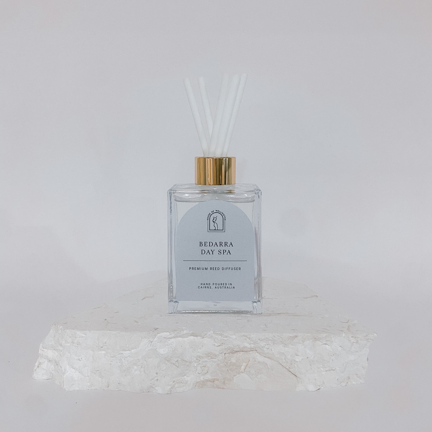 Bedarra Day Spa Premium Reed Diffuser