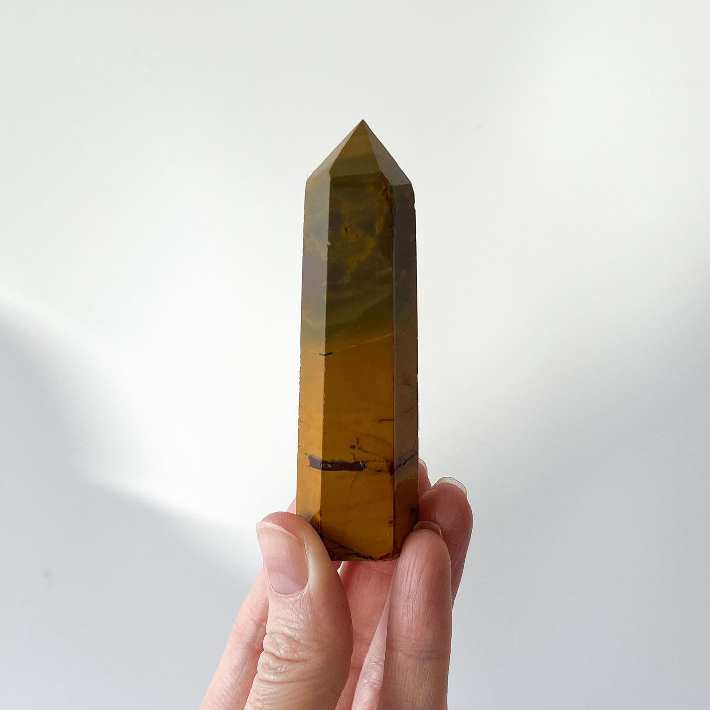 Mookaite Point / 68g