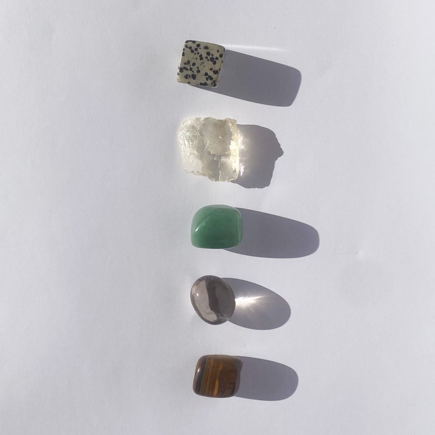 Happiness Crystal Kit
