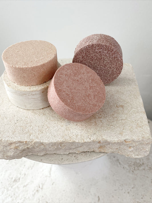 Shower Steamer - ZEN