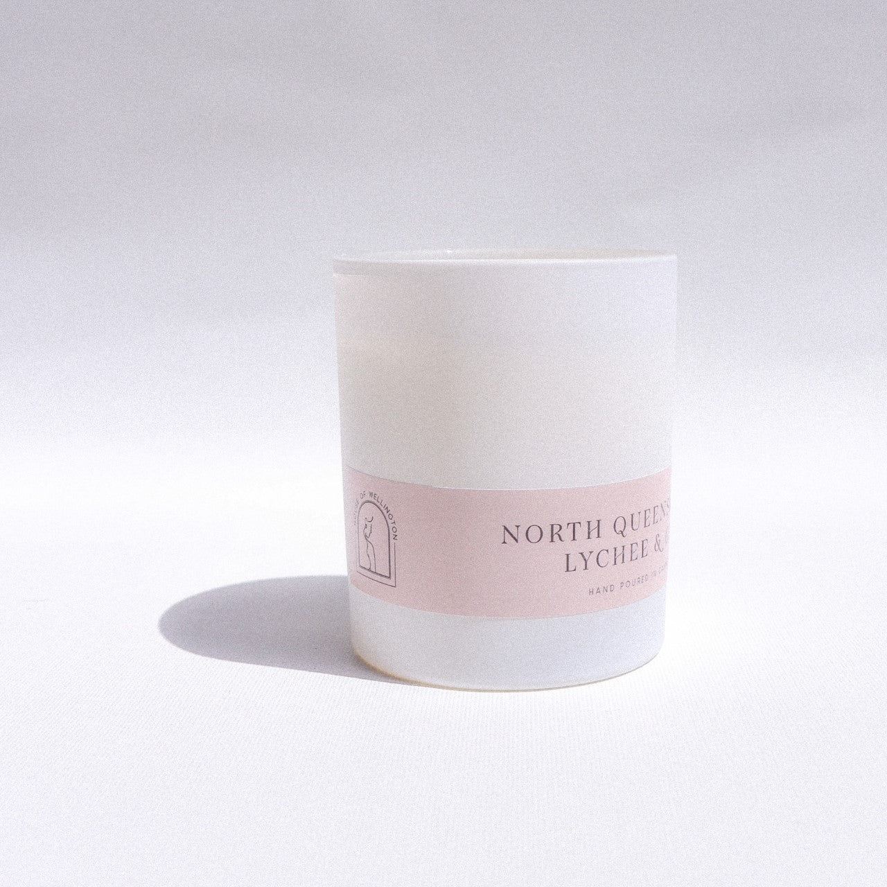 North Queensland Lychee & Guava Large Candle