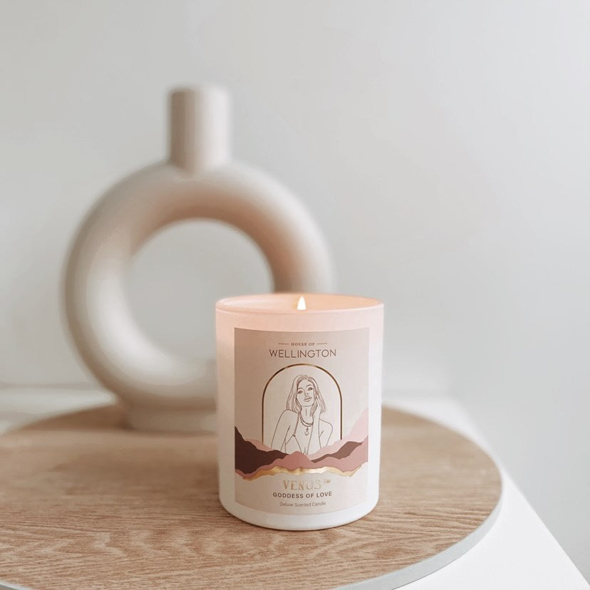 VENUS - Goddess of Love®